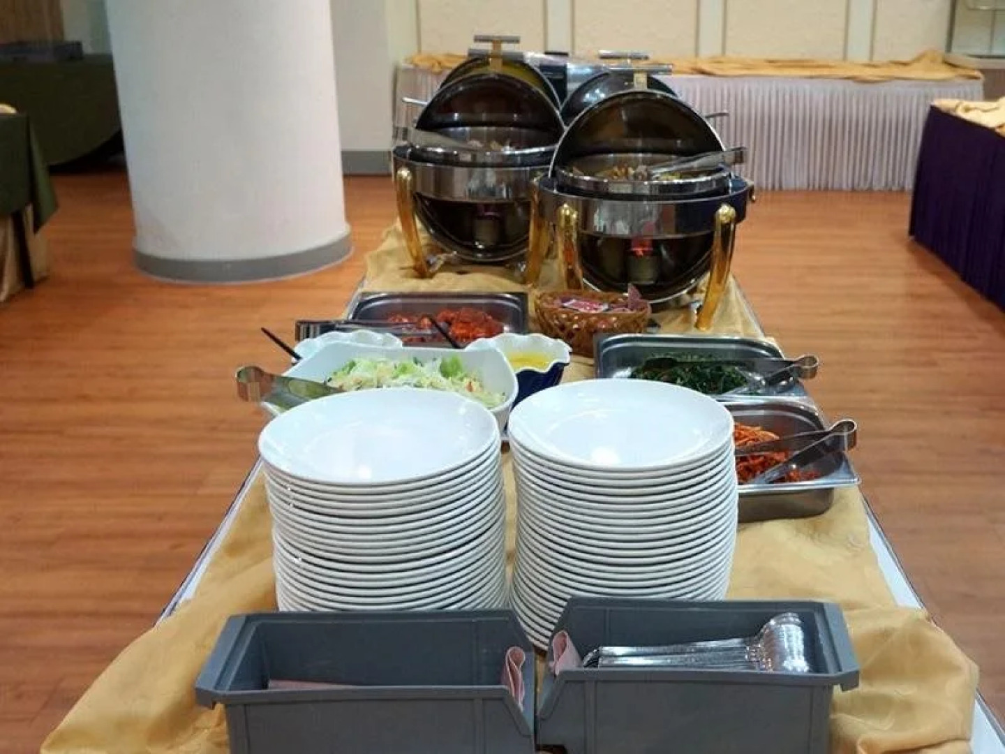 Lake Hills Anseong Resort