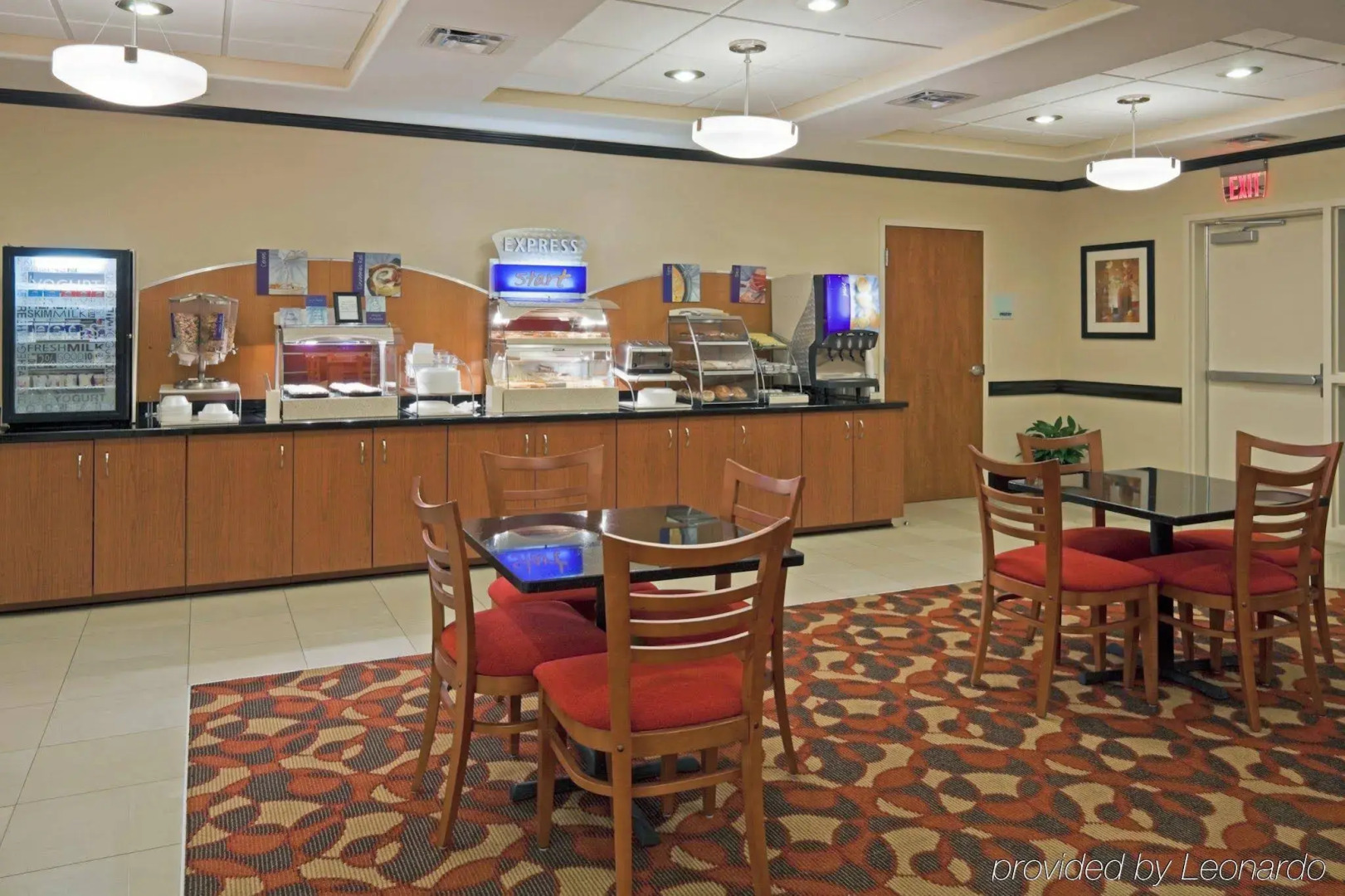 Holiday Inn Express Hotel & Suites Bainbridge by IHG