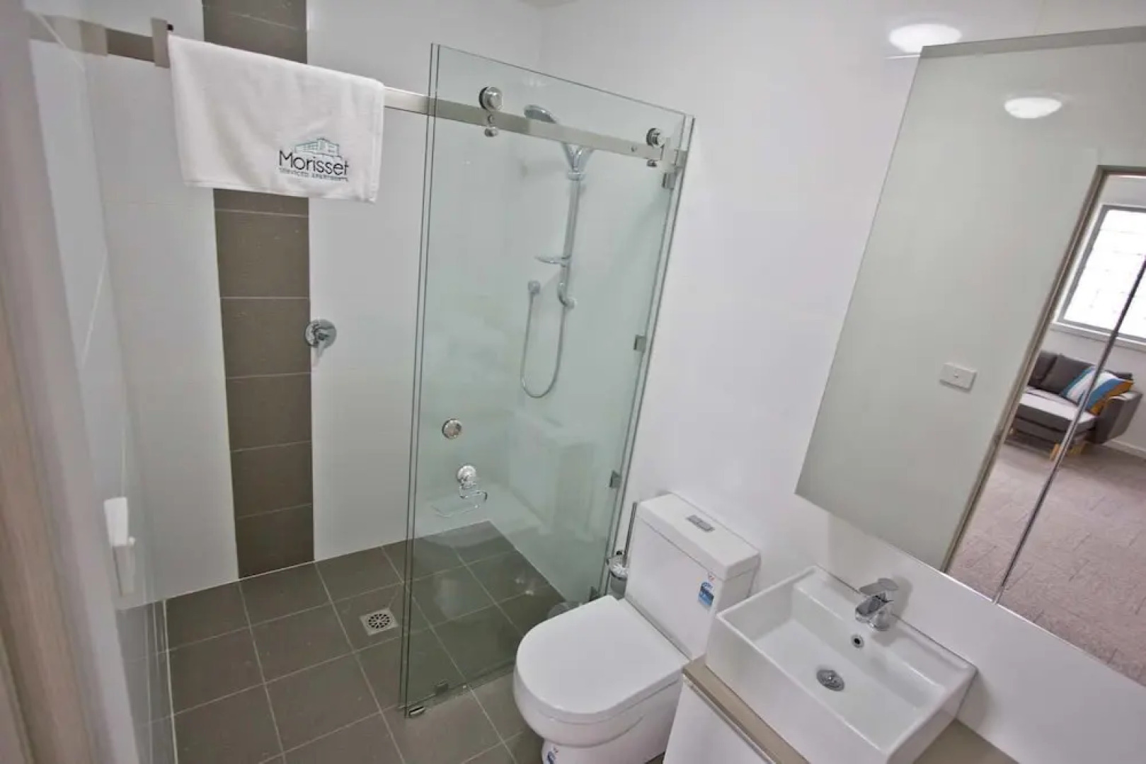 Morisset Serviced Apartments