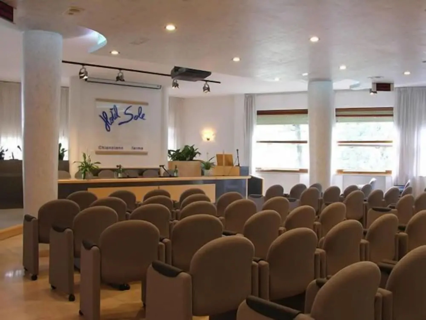 Hotel Sole & Esperia