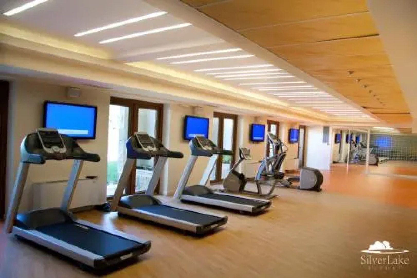 Hotel Danubia Park garni