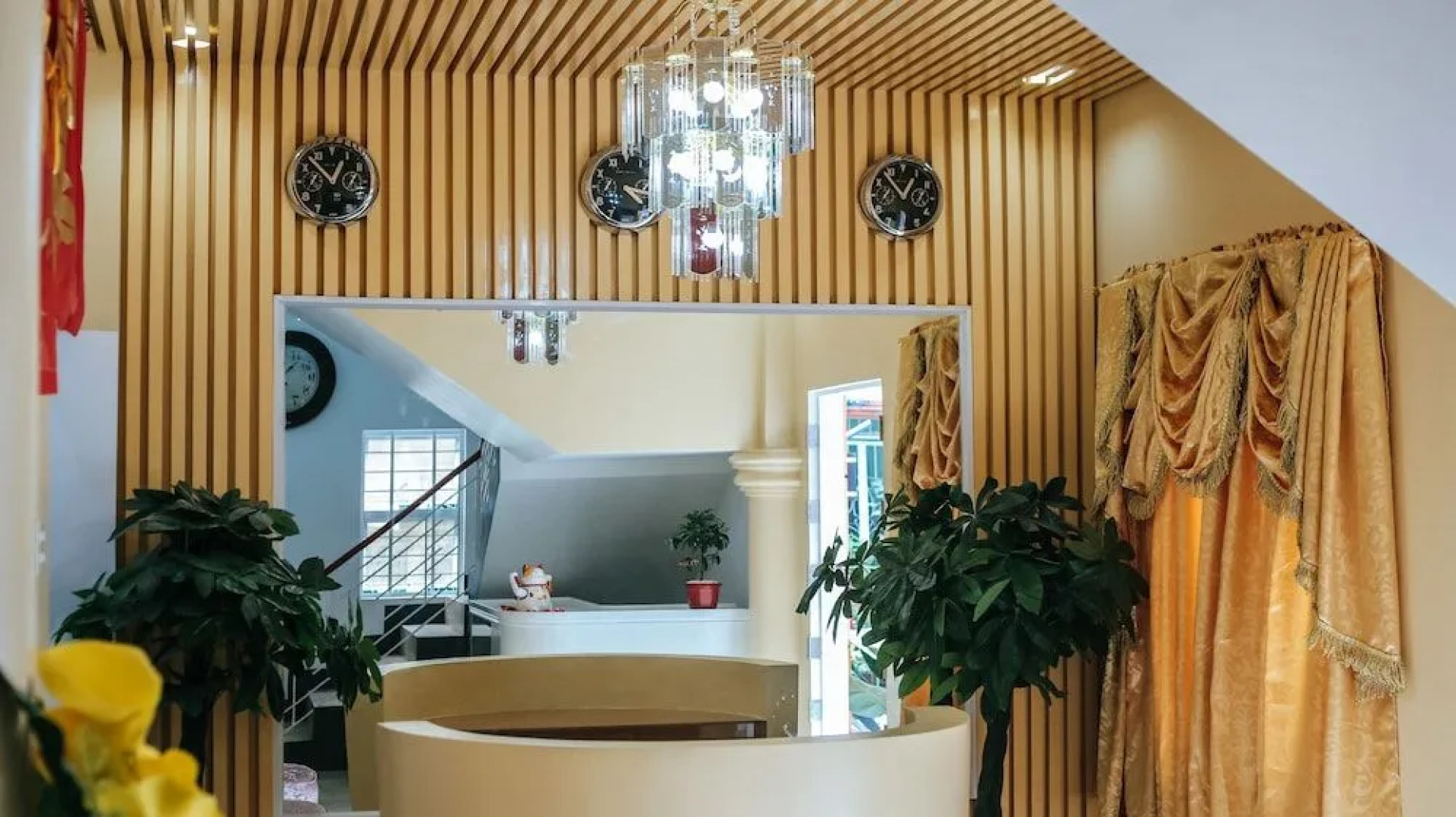 Acquaperts Residences