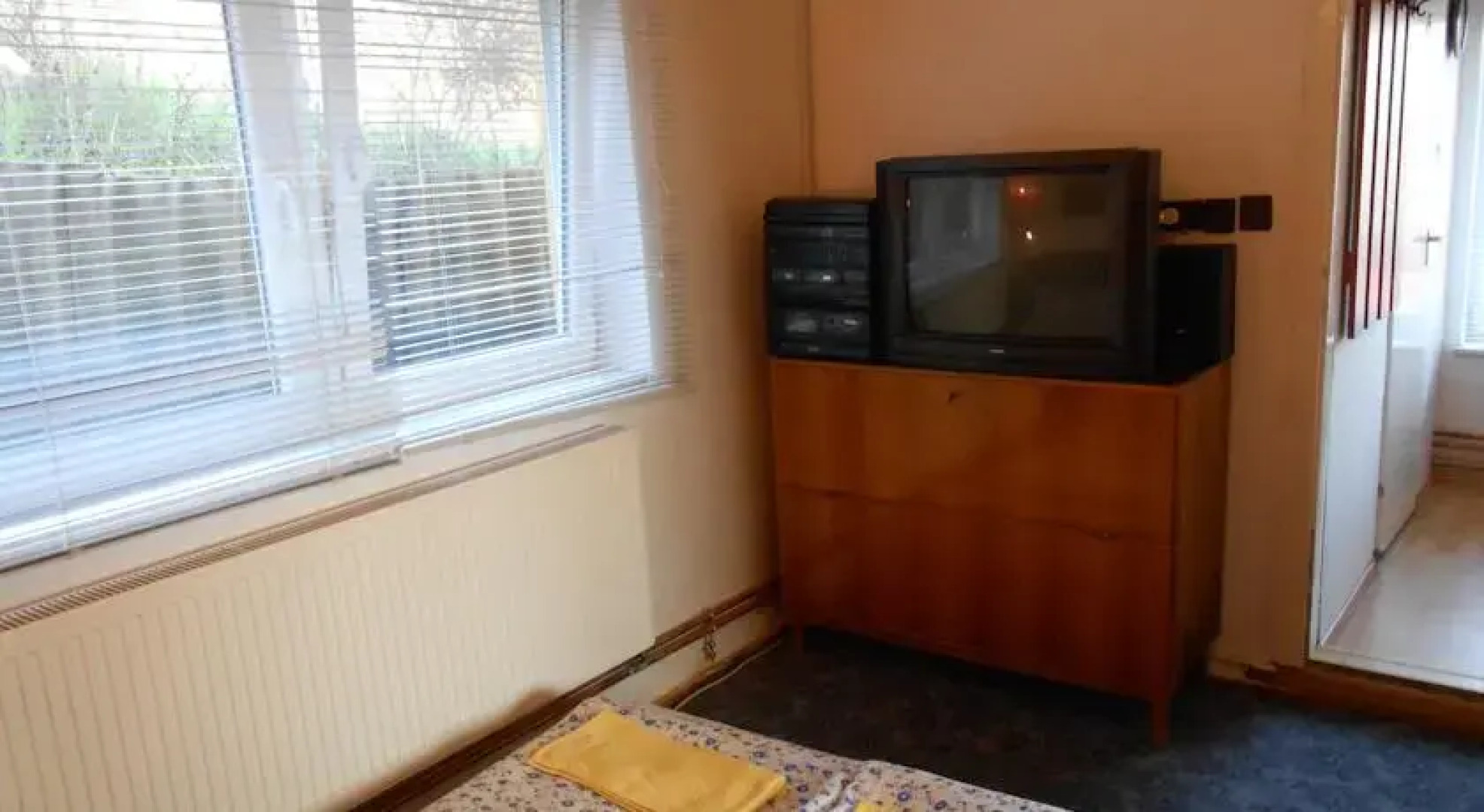 Panorama Apartmenthouse