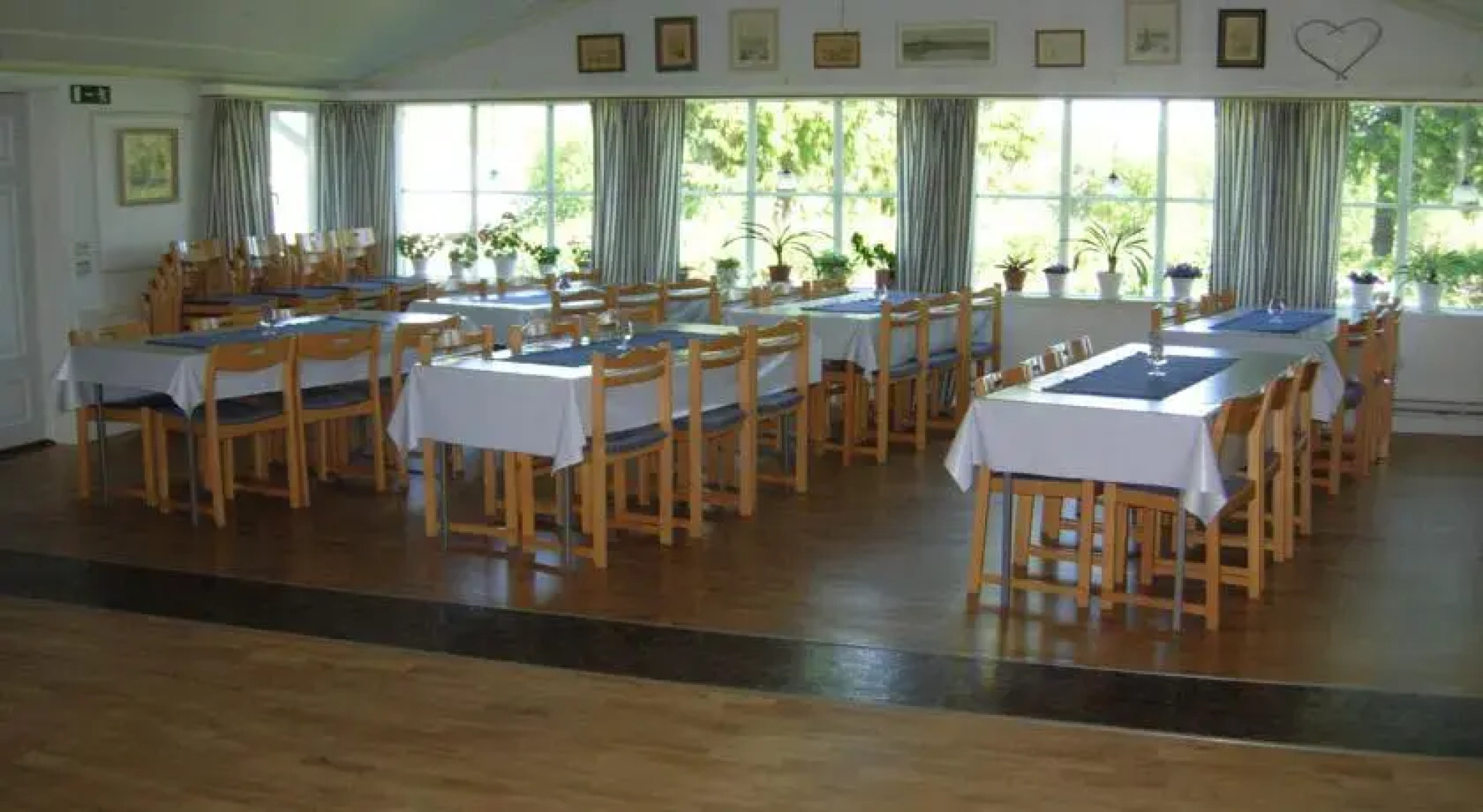 STF Grytnäs Herrgård