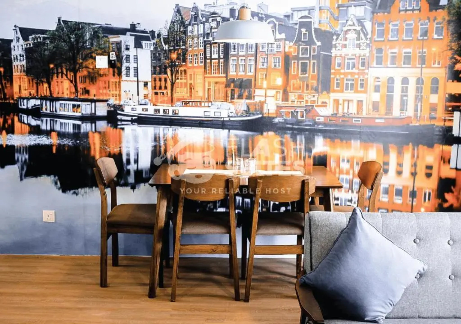 Amber Court Premium Suites @ Genting Highlands