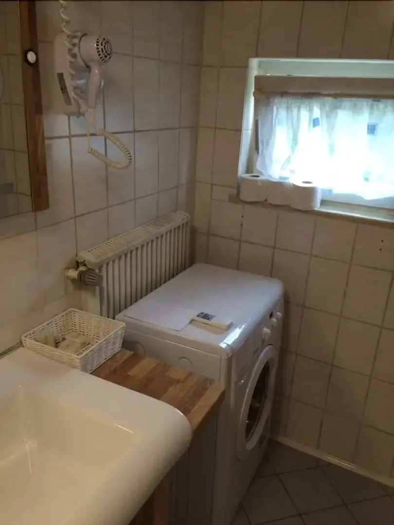 Ferienwohnung Siegen-Gilberg