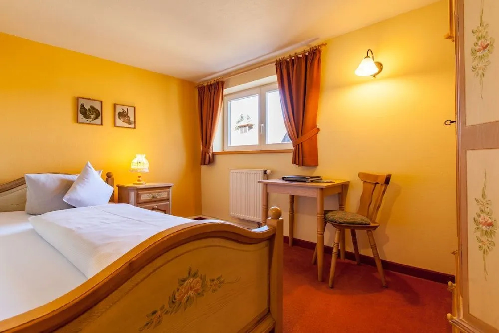 Dammschenke Gasthof & Hotel