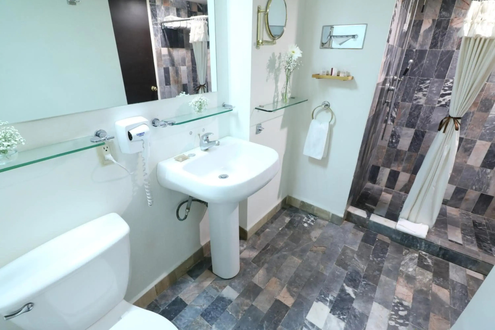 Hotel Misión Monterrey Centro Histórico