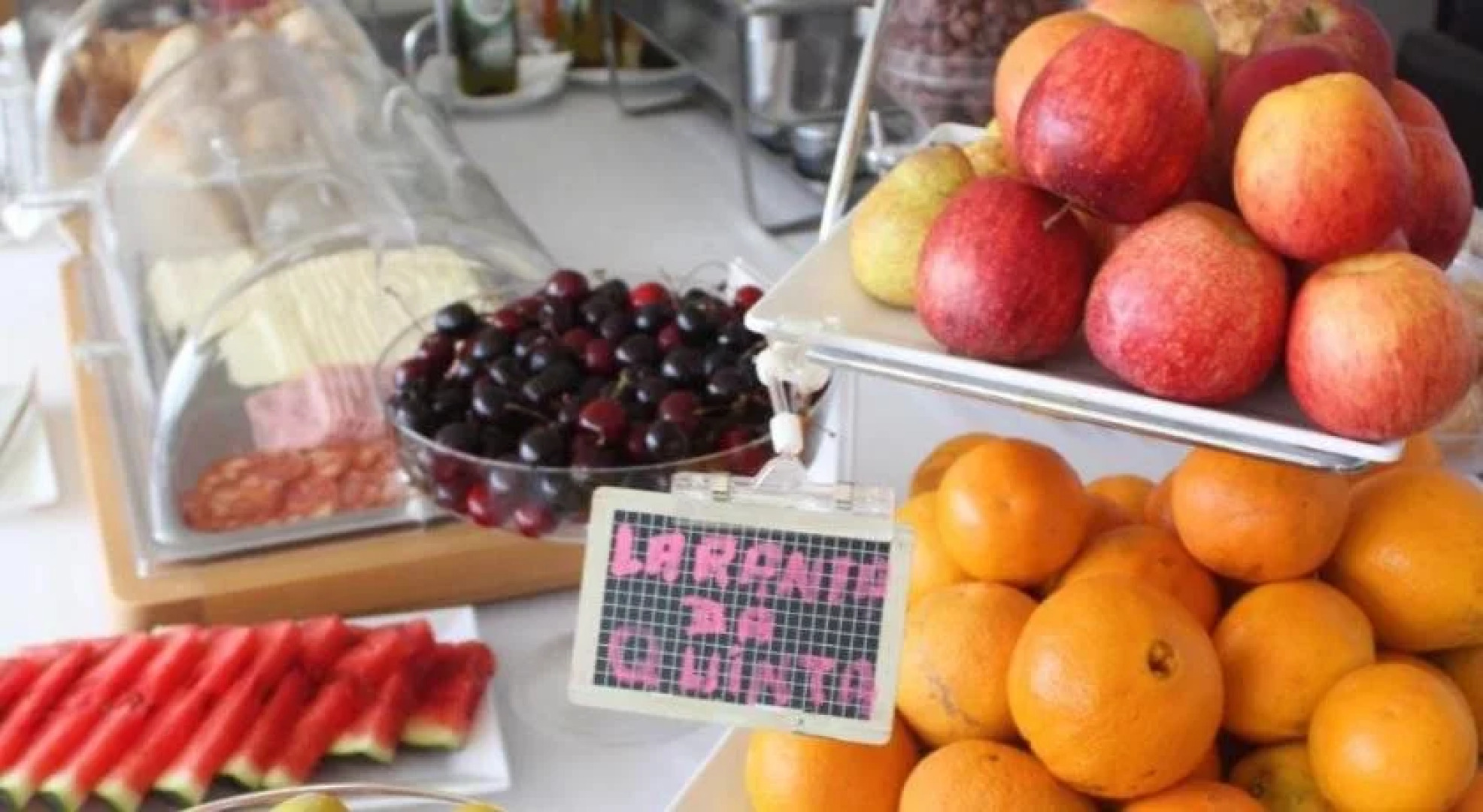 Quinta Da Rosa Linda