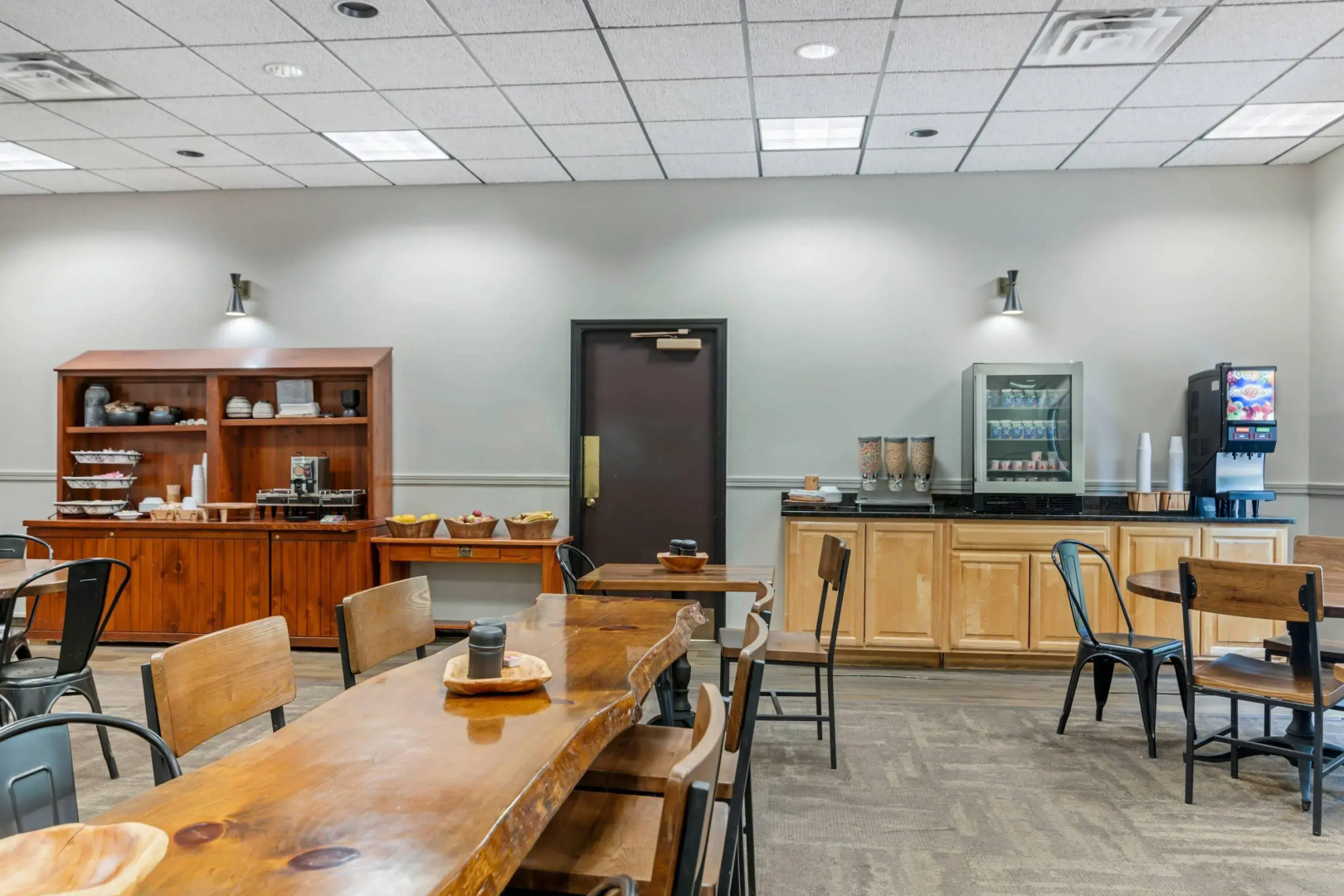 Green Granite Inn, an Ascend Collection Hotel