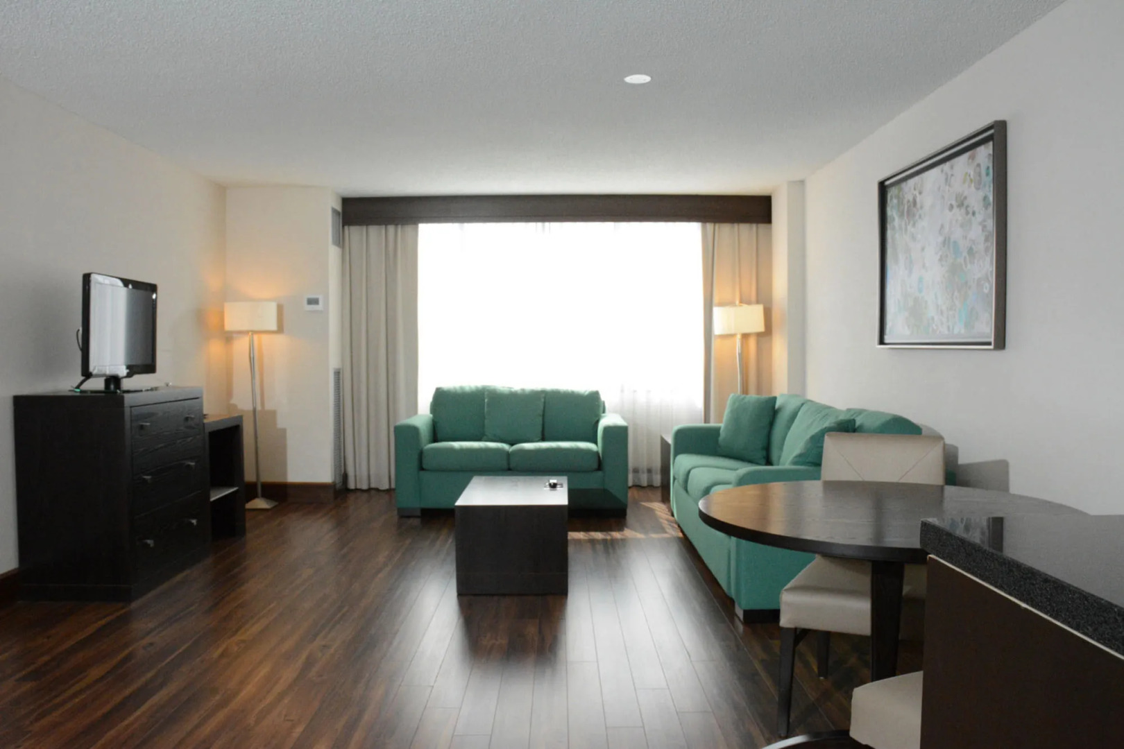 The Armon Stamford Hotel & Conference