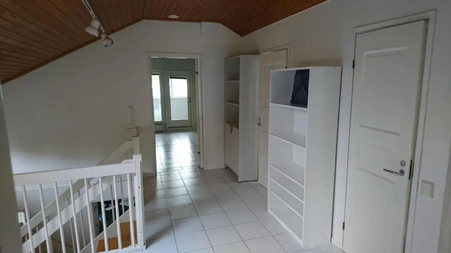 Talvitaival Apartments