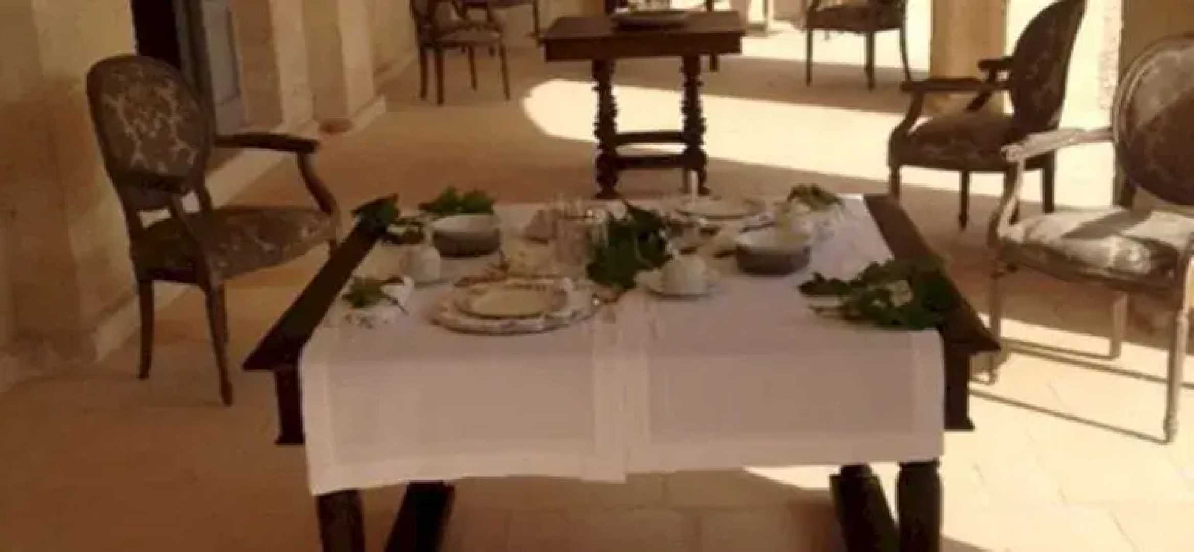 Masseria Lama di Coccaro