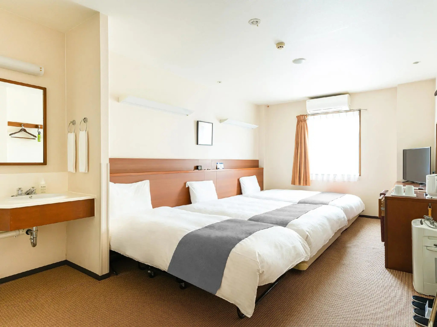 Vessel Hotel Higashi - Hiroshima