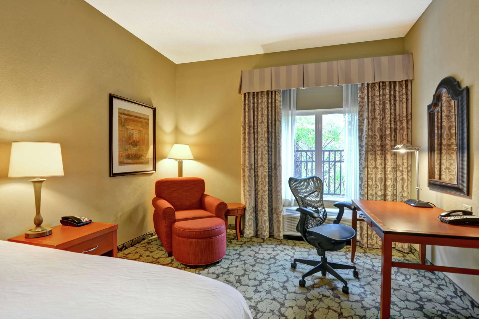Hilton Garden Inn Hattiesburg