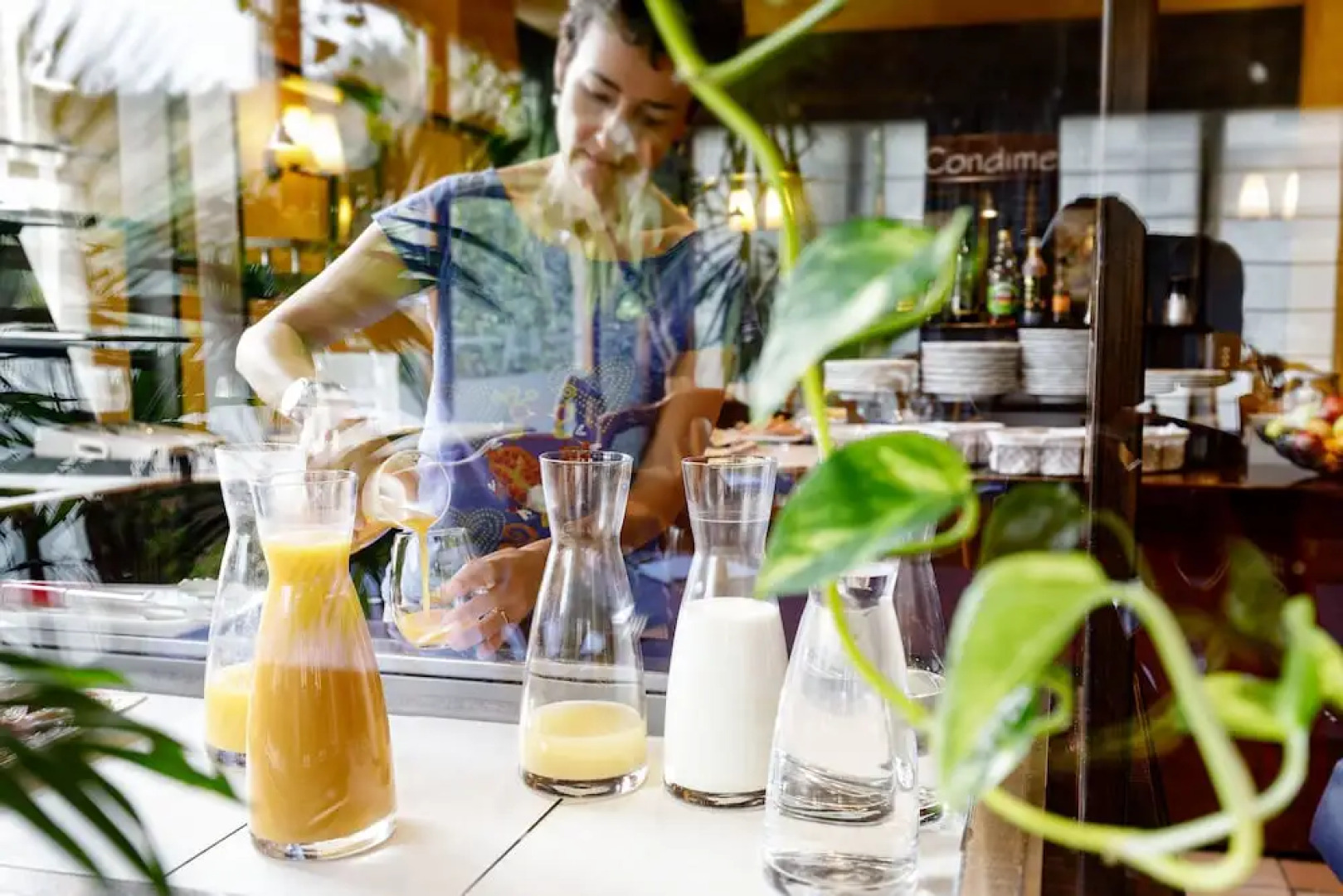 Albergue Jakue - Hostel