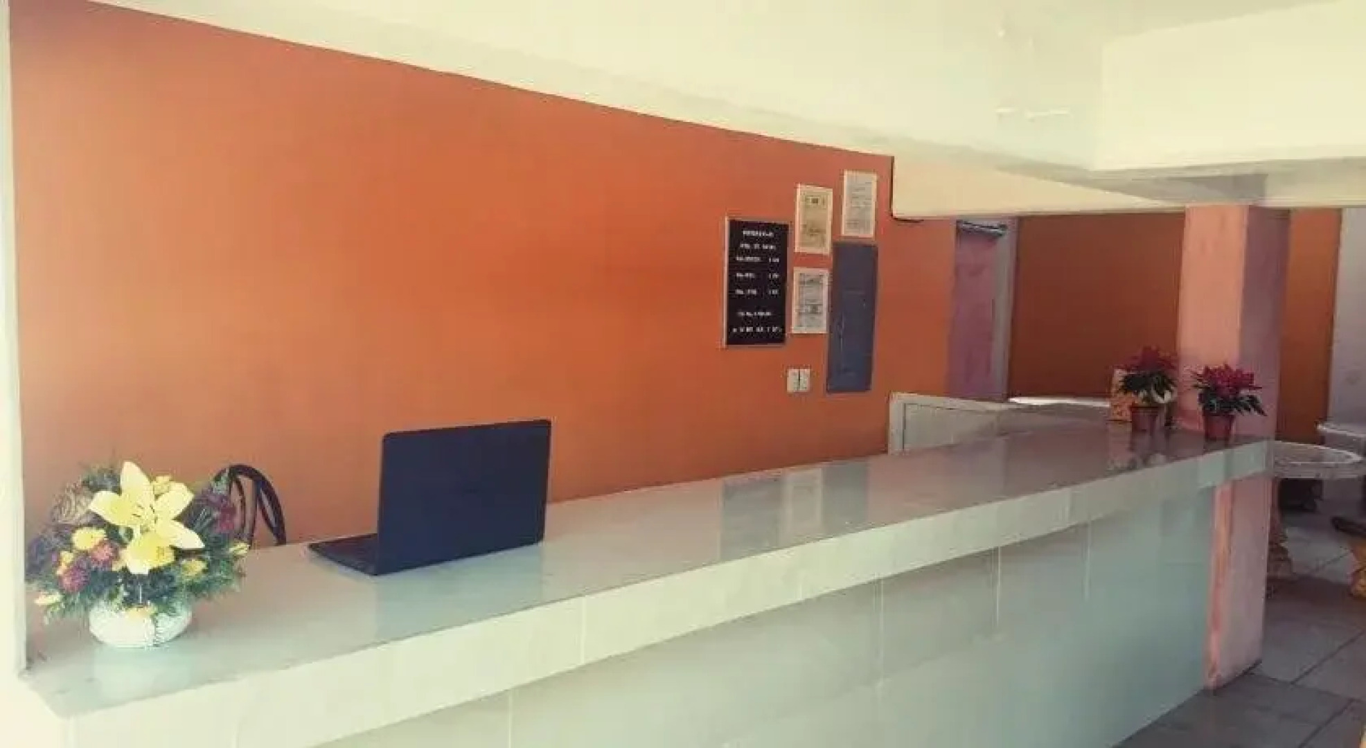 Hotel Del Balsas Lazaro Cardenas