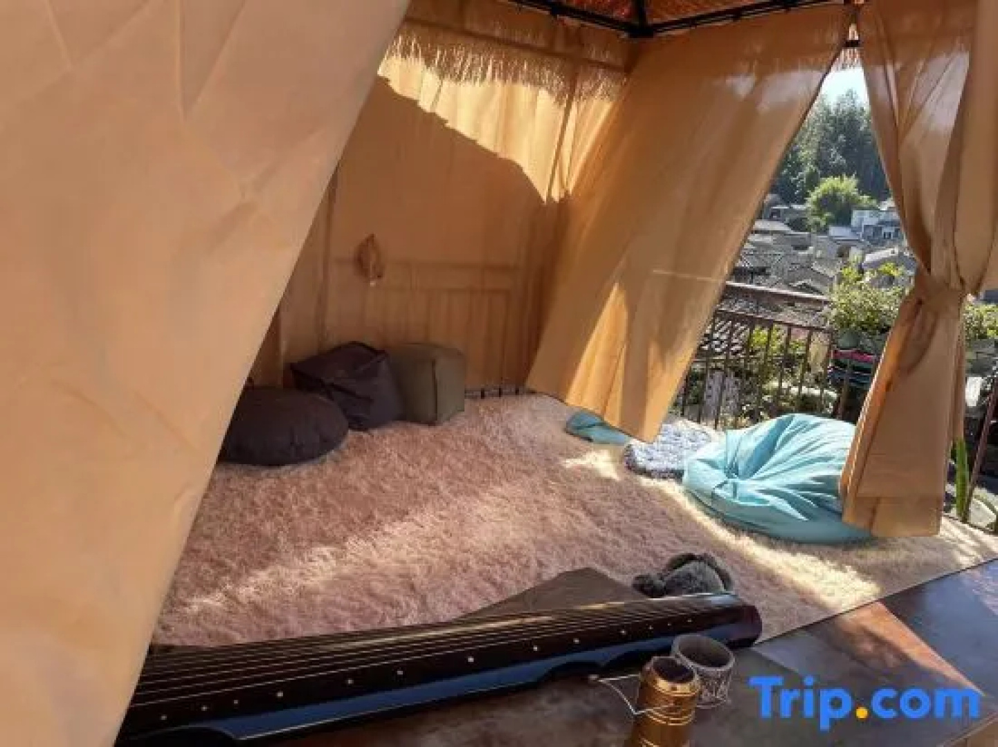 Floral Hotel·Our Yard Hotel（tengchong）