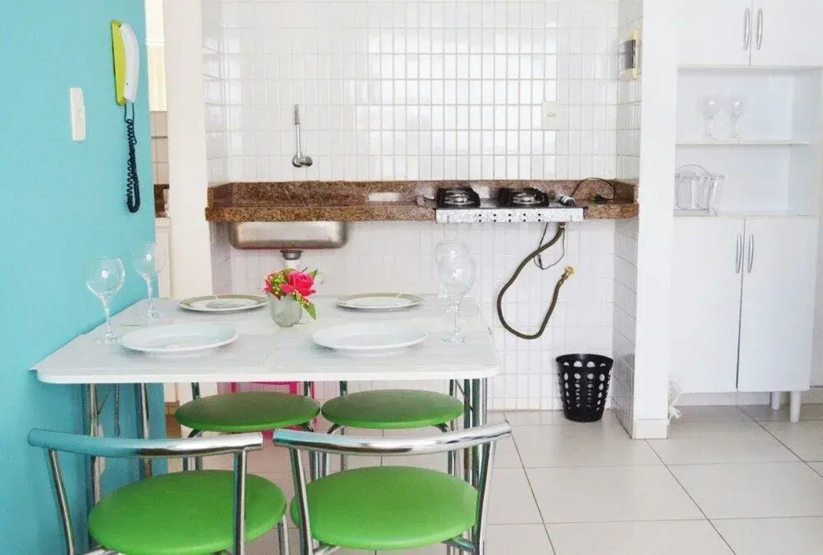 Apartamento Tambaú