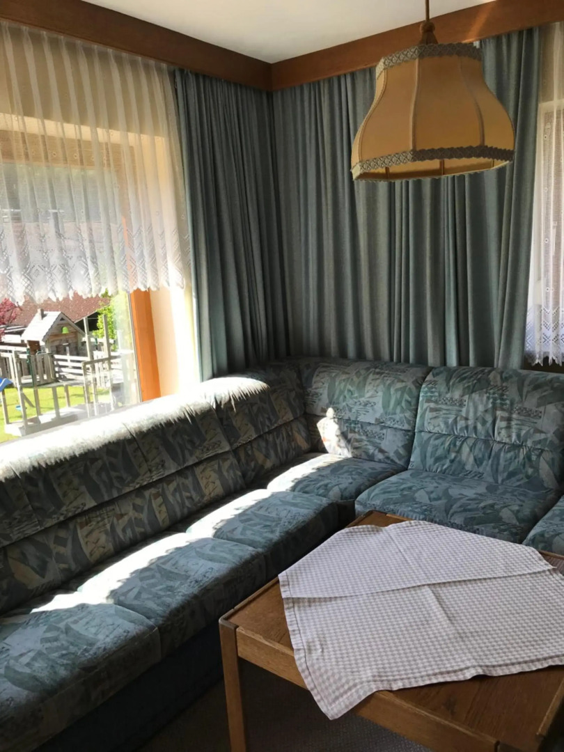 Ferienwohnungen Kathrein