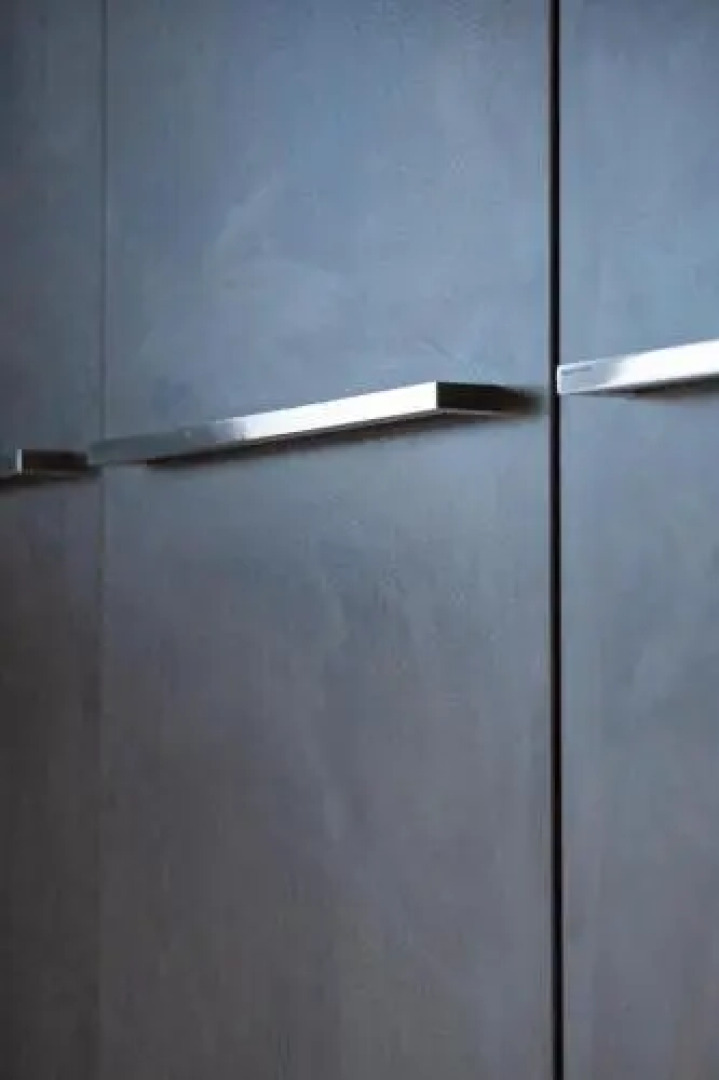 Room 122 @ The Nicol Hotel