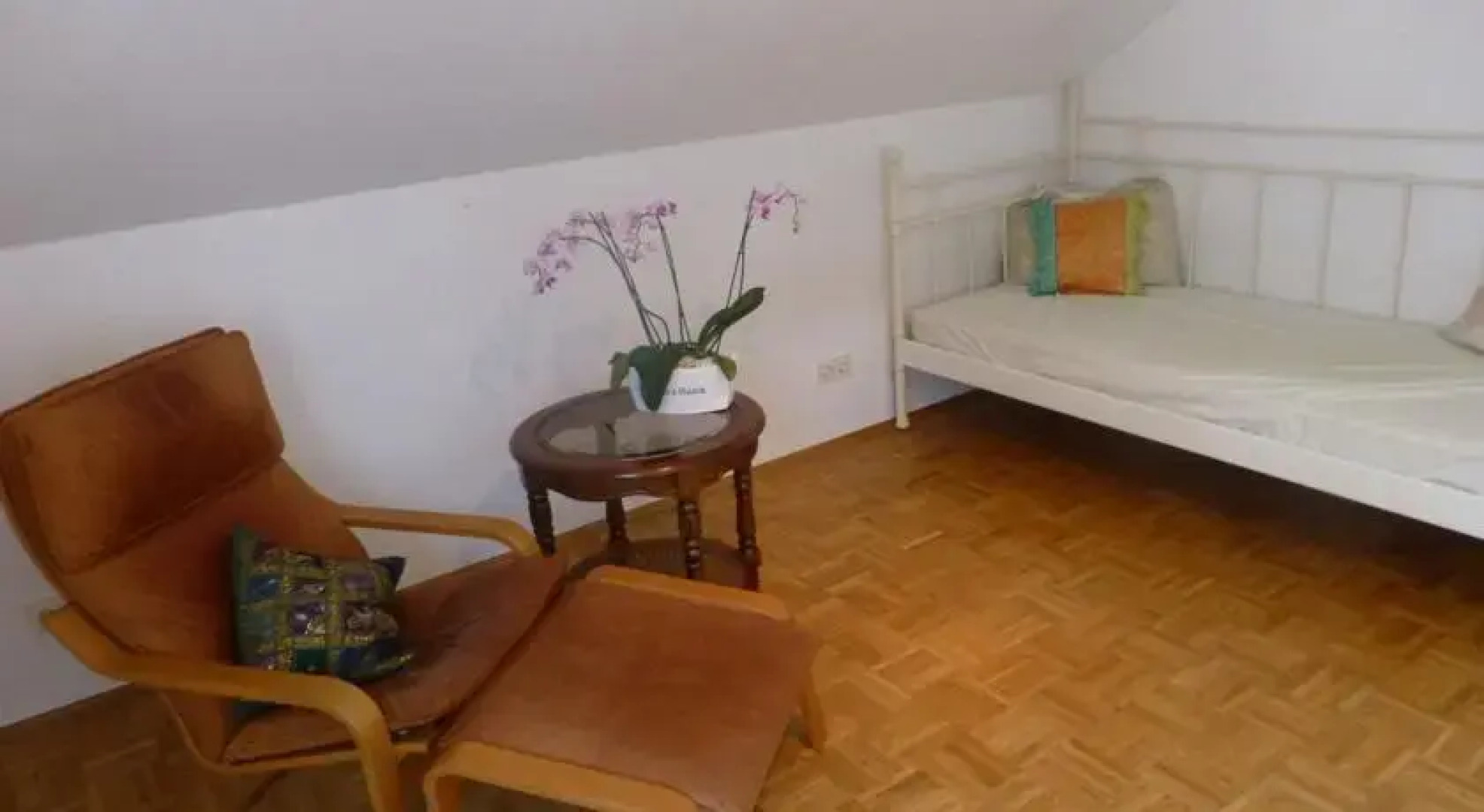 Maisonette Bodensee-Traum