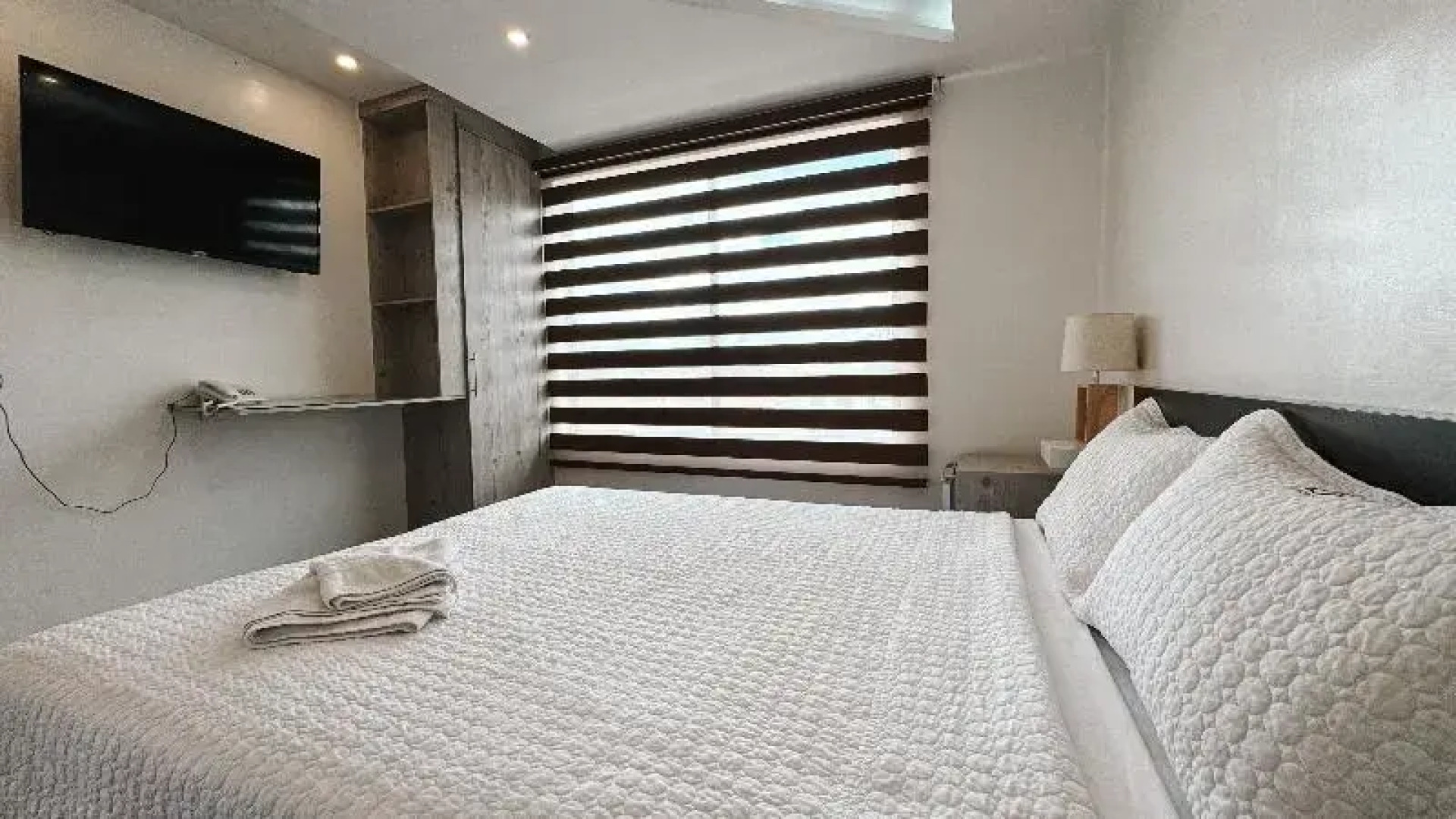 Hotel Spa Sanchez By Chat Noir