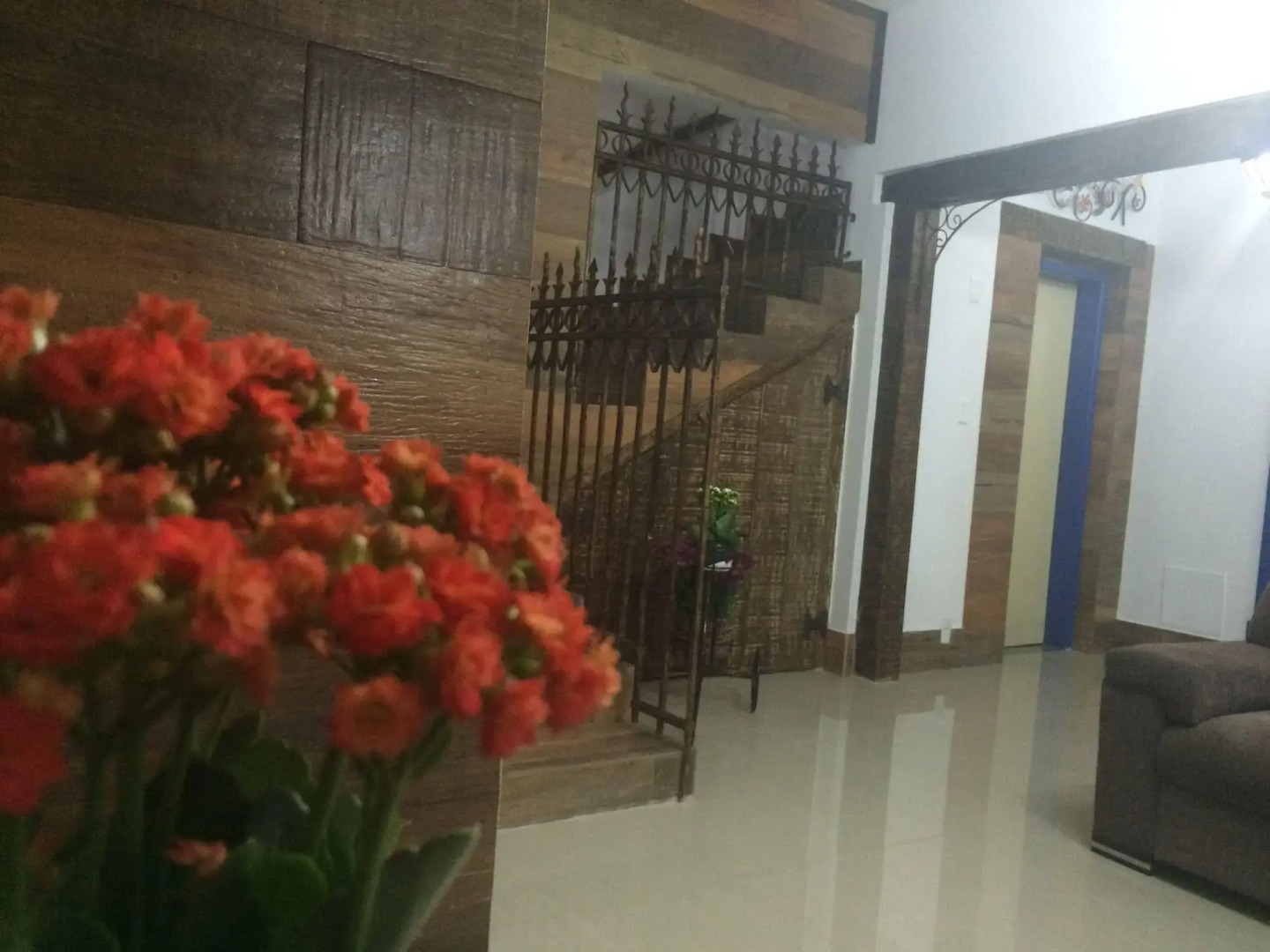 Pousada Solar das Gerais