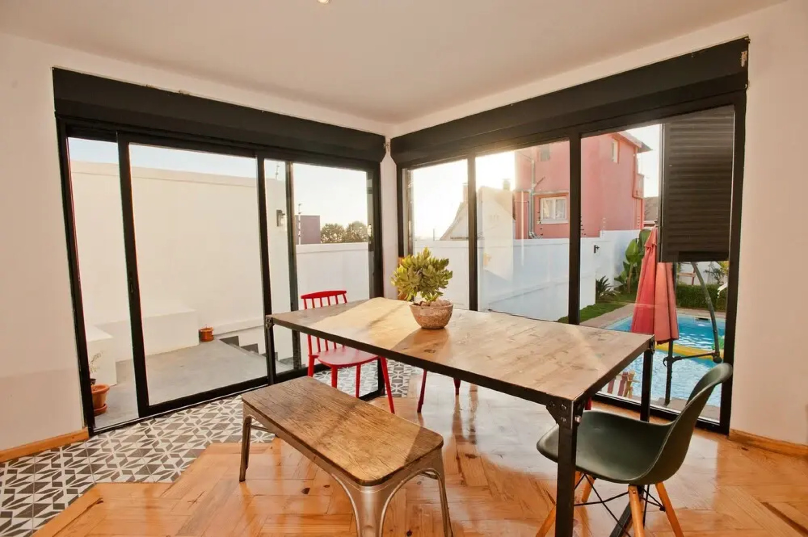 Joyau secret # Jardin # Piscine # prox centre ville