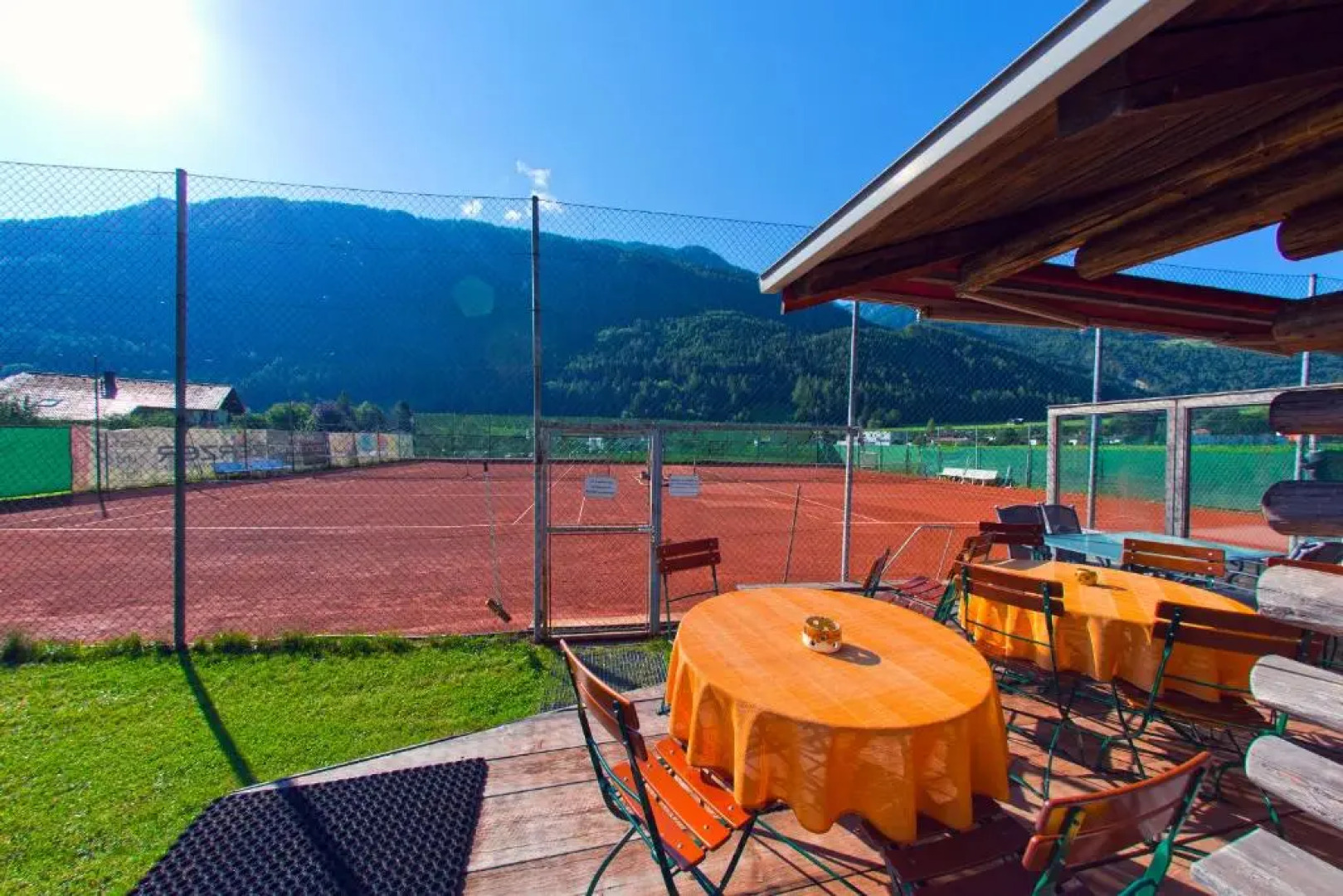 Aktivhotel Truyenhof