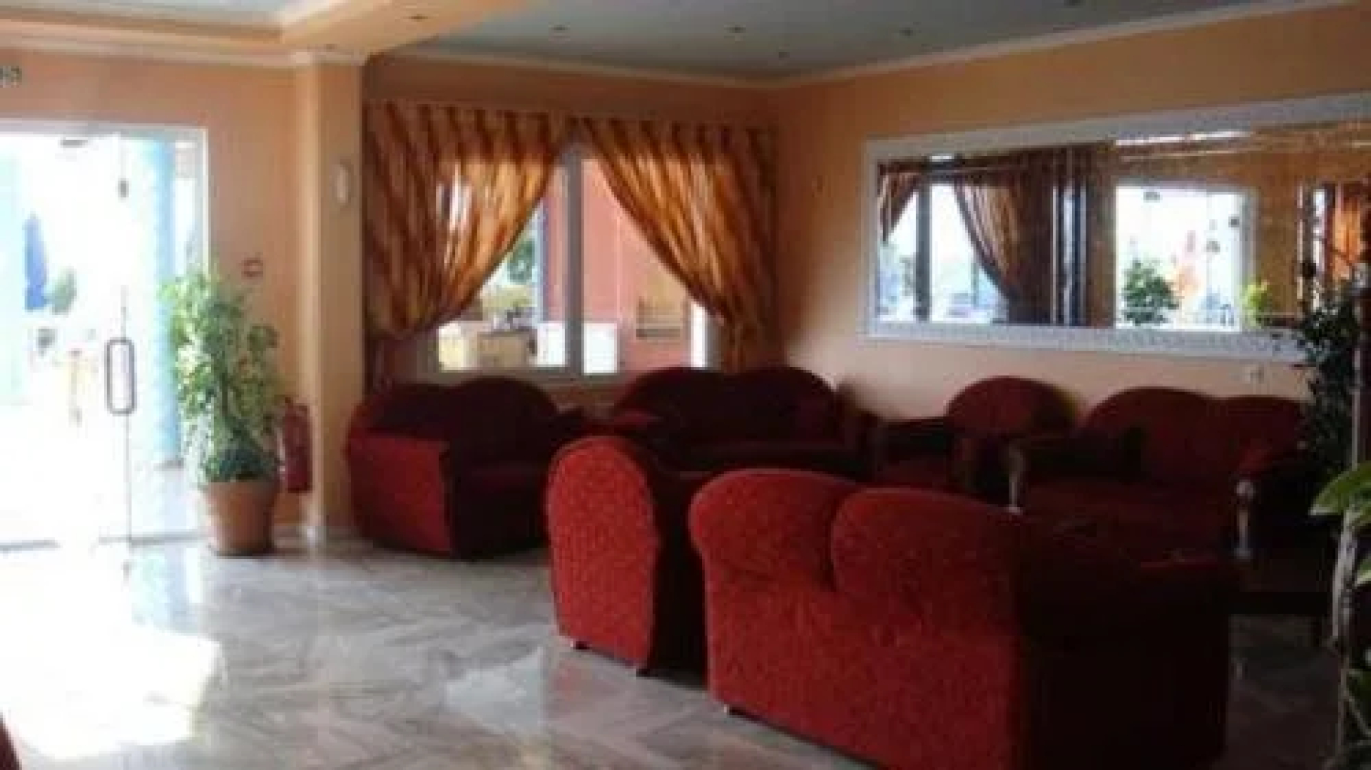 Hotel Aperio