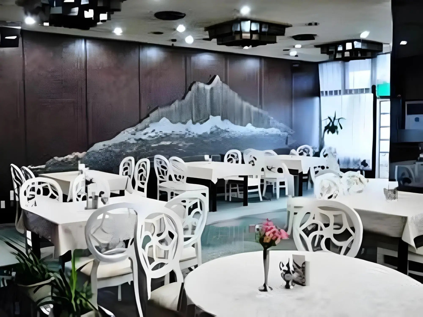 Ishioka Plaza Hotel