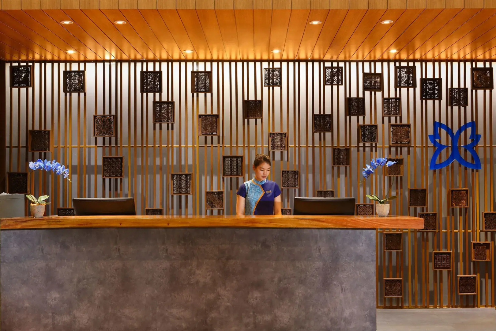 BATIQA Hotel Jababeka Cikarang