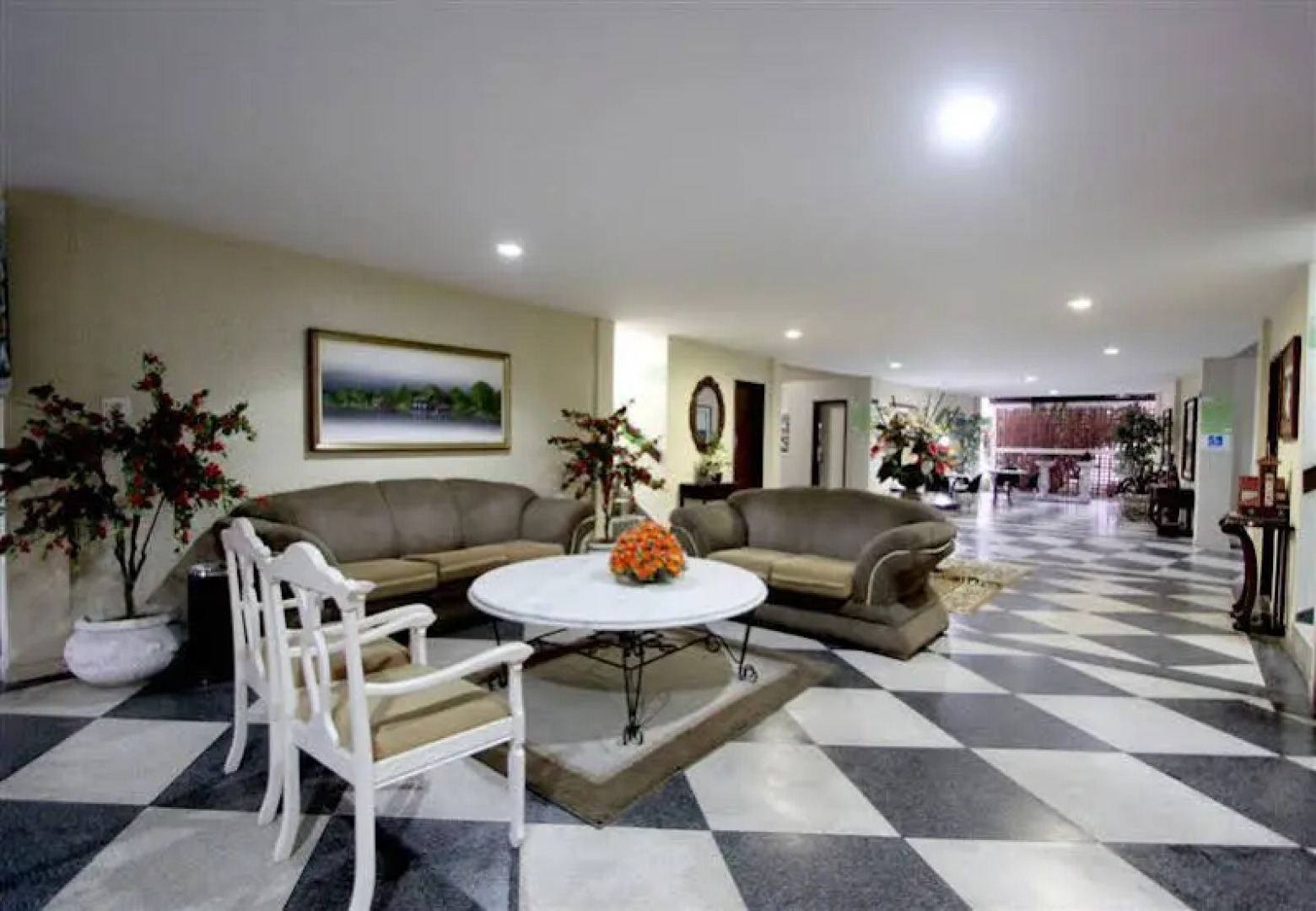 Belvedere Paulo Afonso