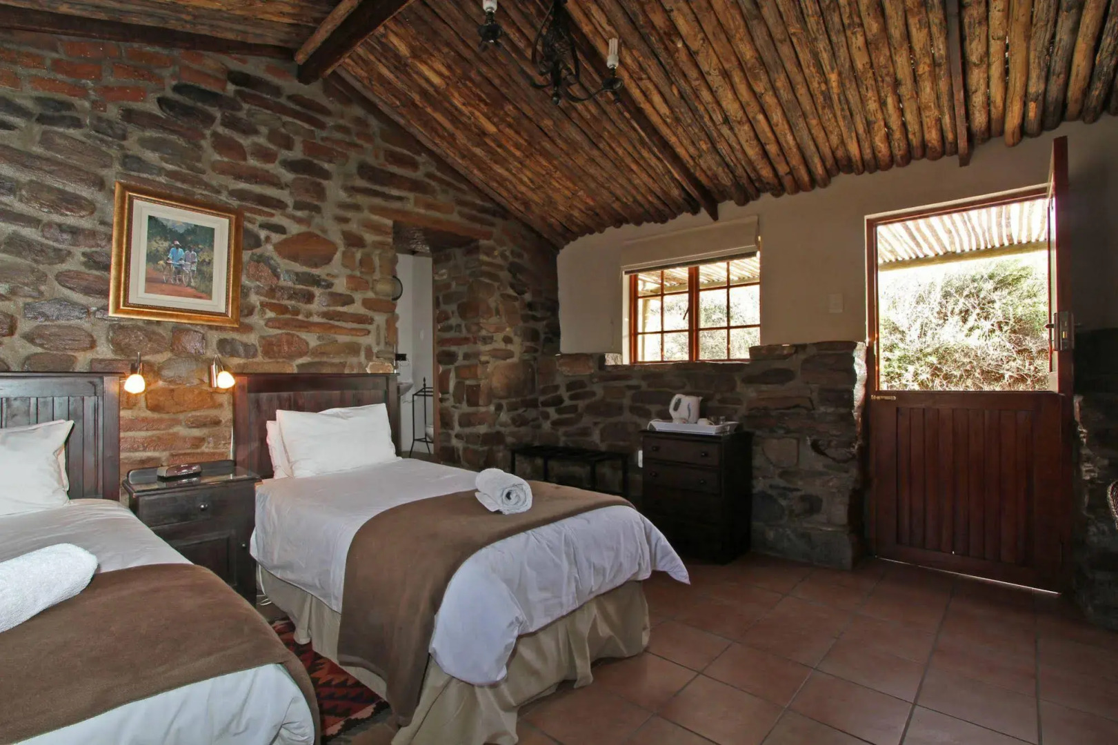 Ganora Guestfarm & Excursions