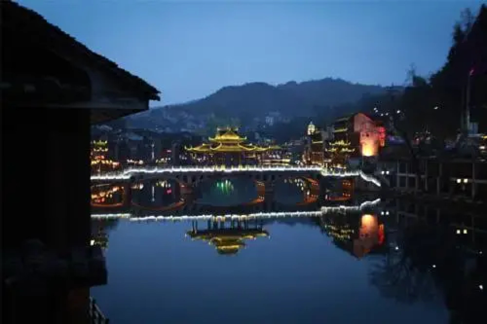 Fengqiuhuang Inn