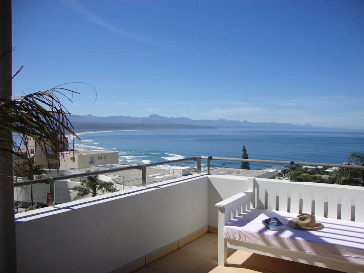 The Square Penthouse