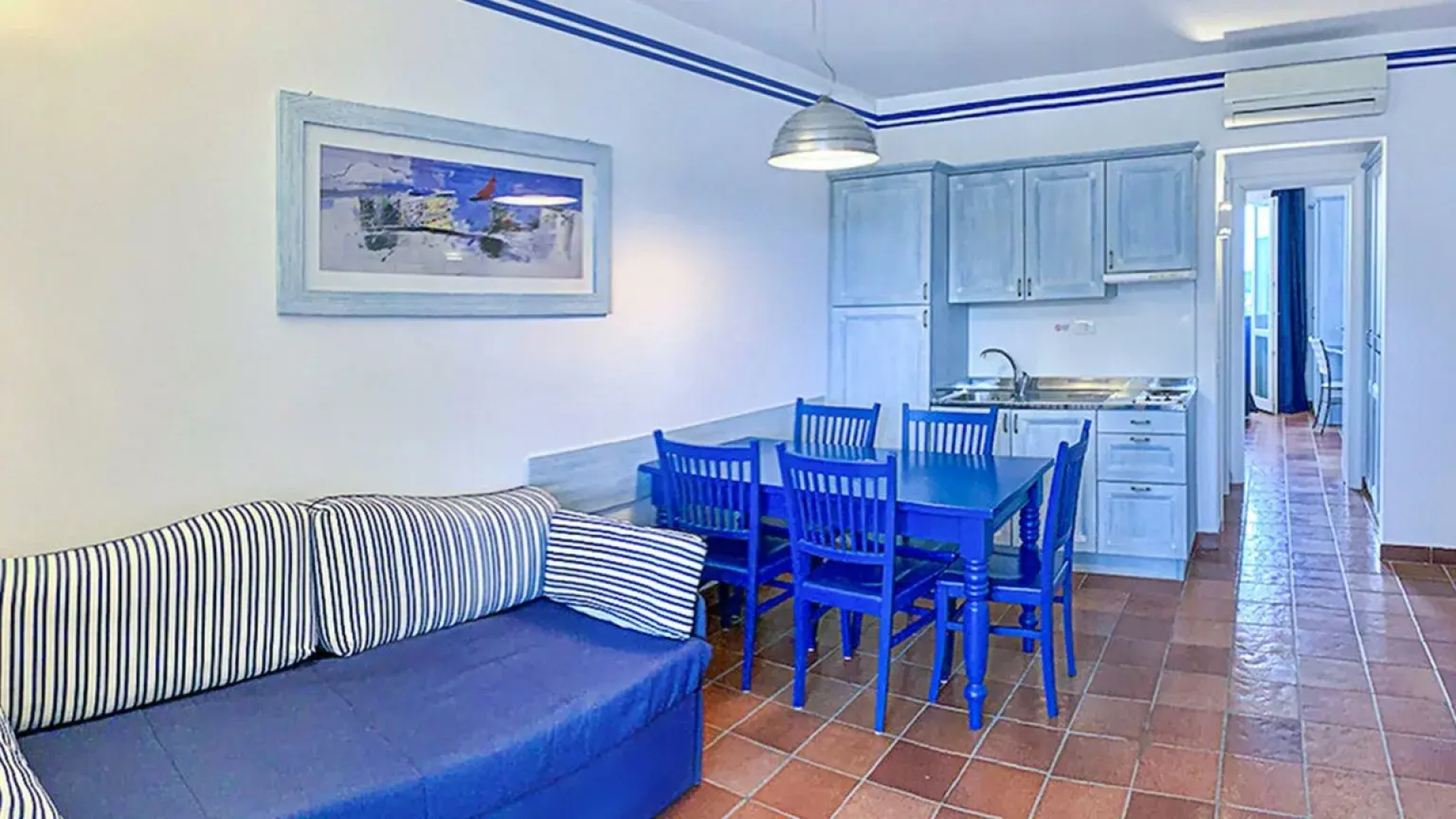 Cala La Luna Resort