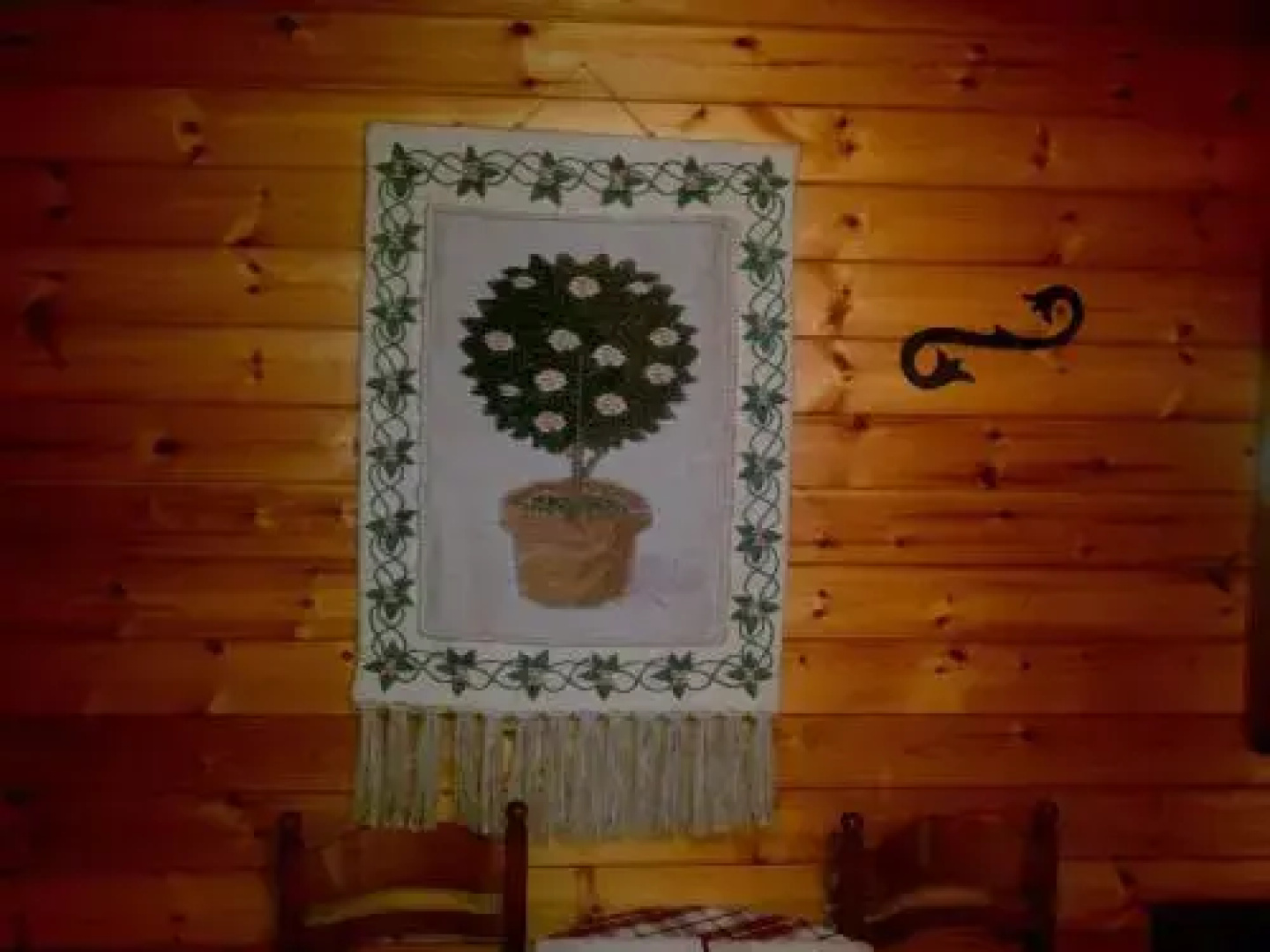 Xylino Chalet