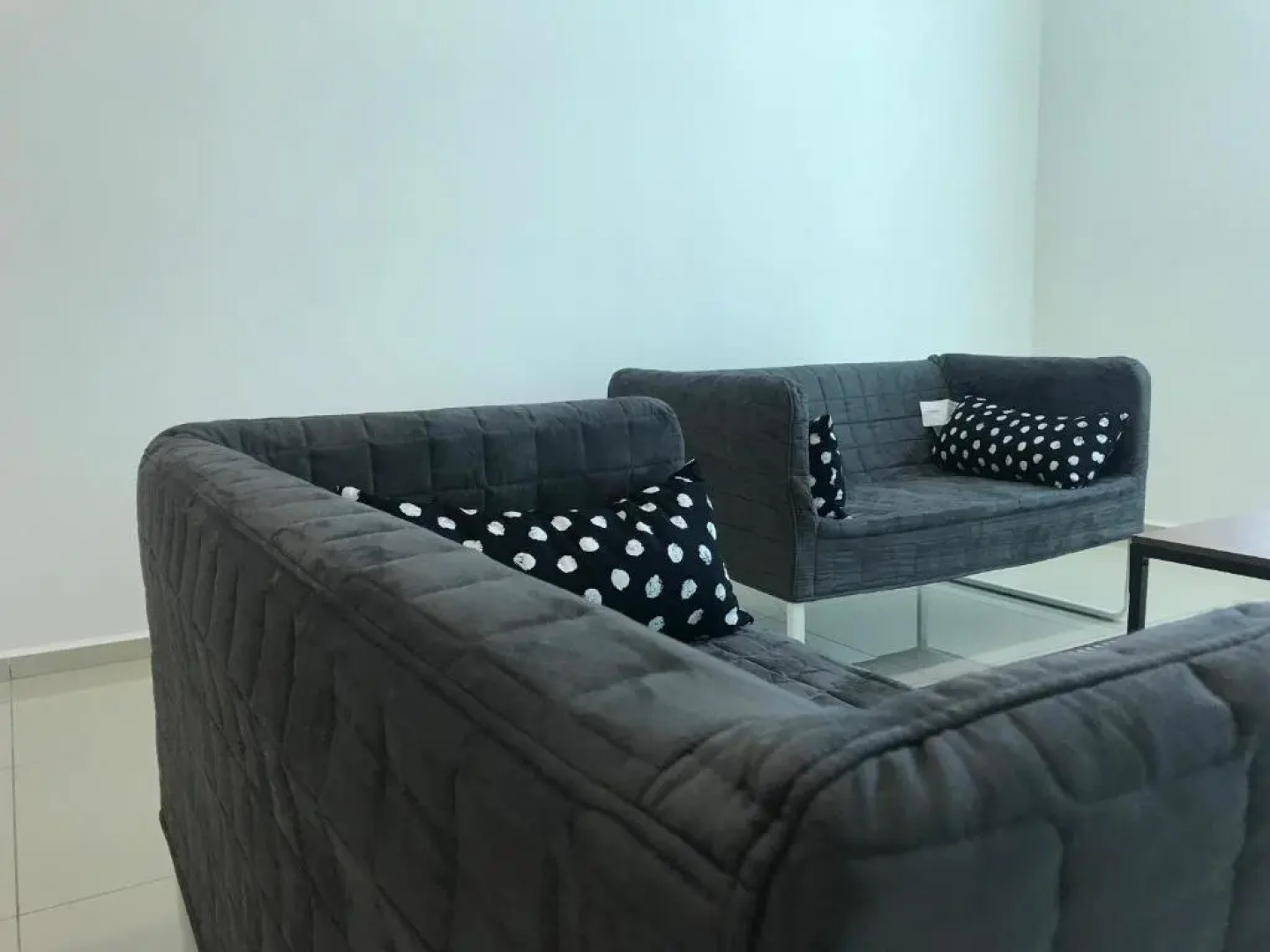 Living 9 @ Ehsan Residence