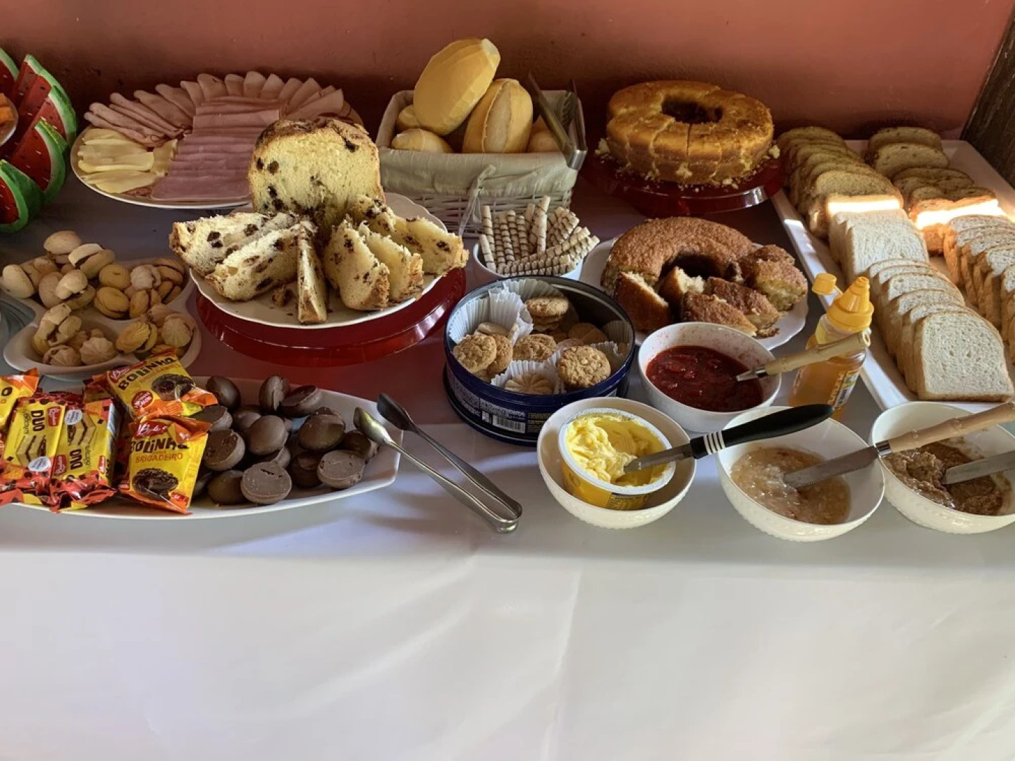 Pousada Quinta das Araucárias