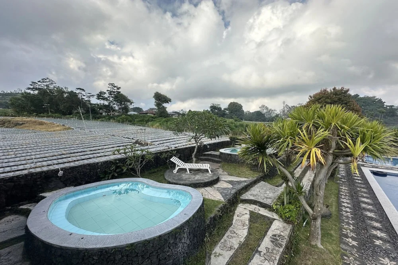 Arlina'S Hotel Kintamani