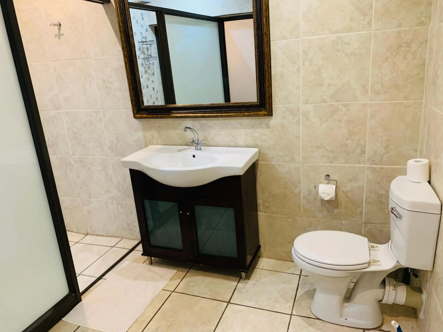 The Halfway House Hotel