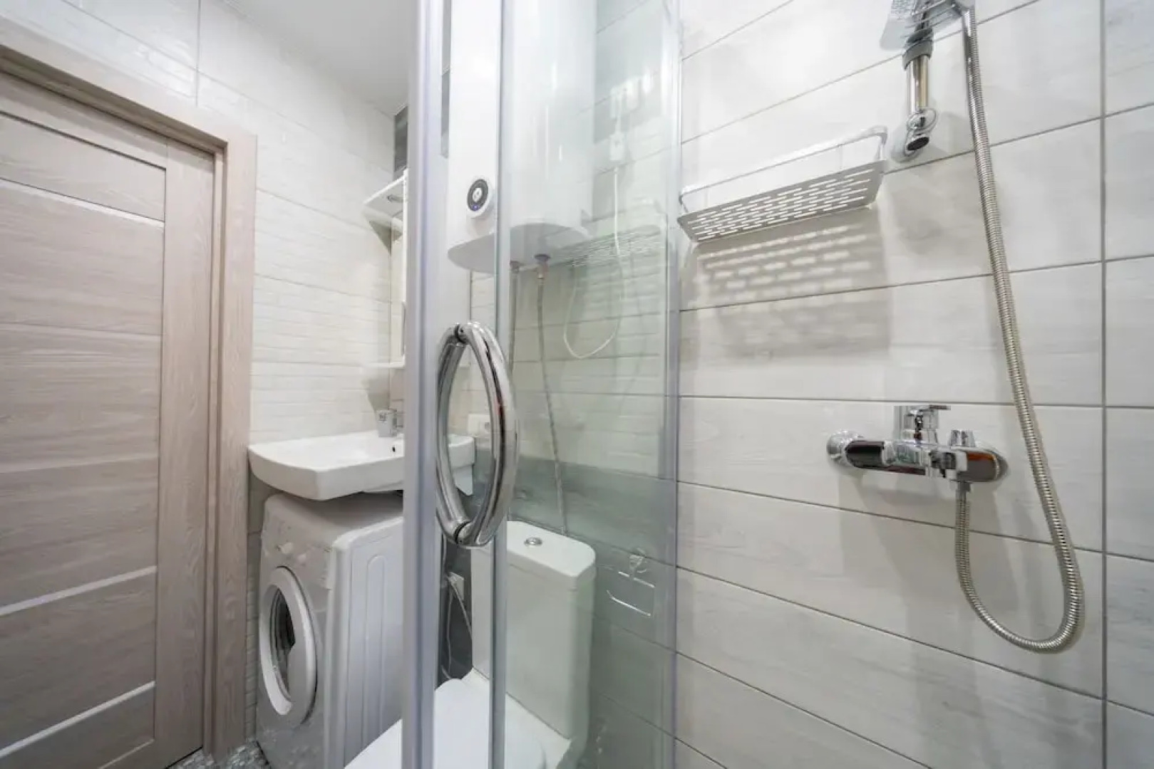 Апартаменты More, ул. Субтропическая, 2