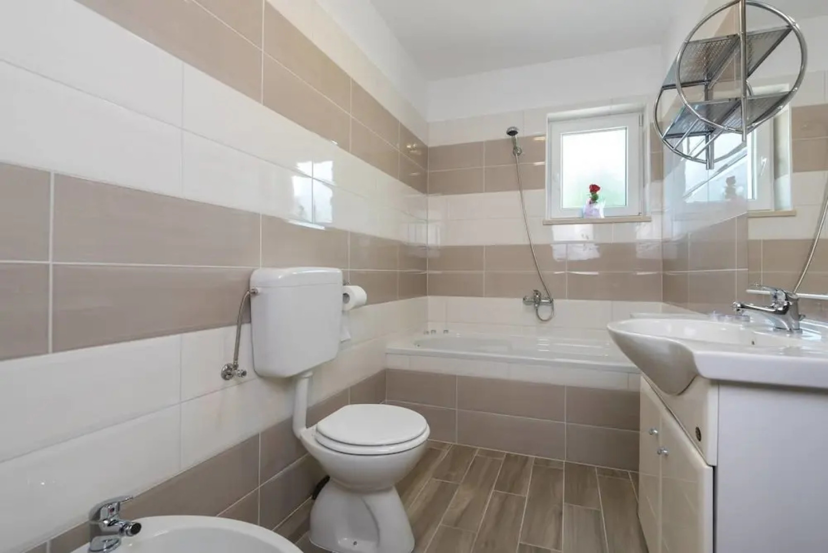 Private Villa in Sumber Near Rabac