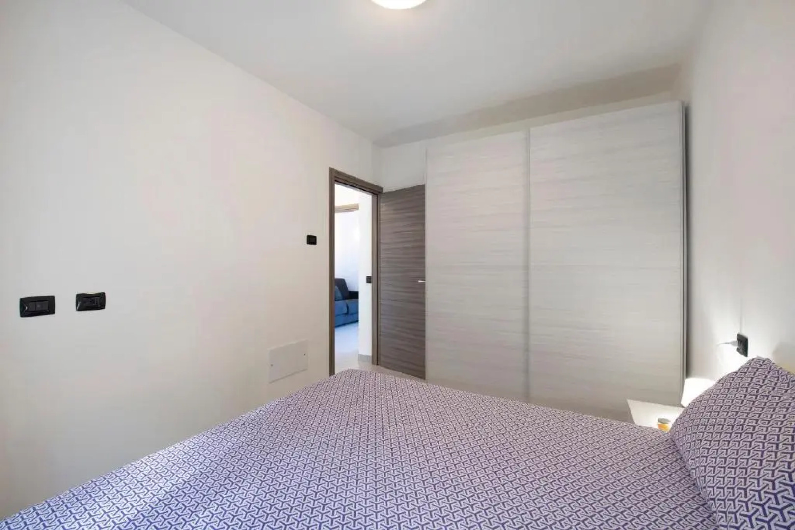 Appartamento 6 Il Tornante