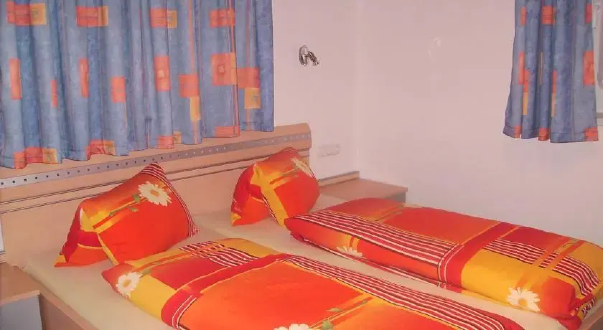 Ferienwohnung Pletzenauer