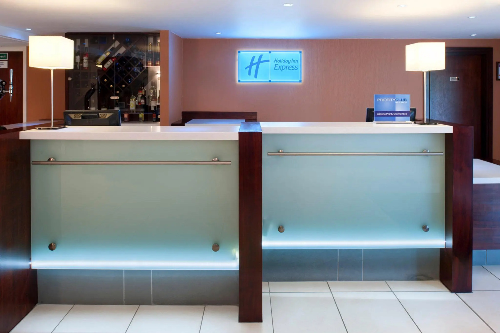 Holiday Inn Express Glenrothes by IHG