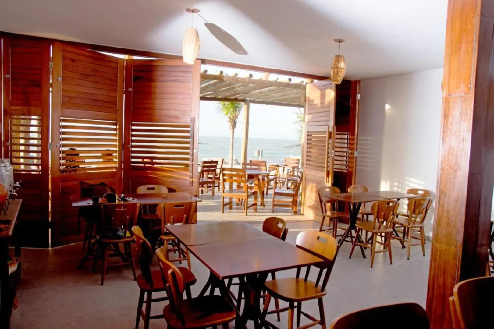 Villa Agua de Coco Prea