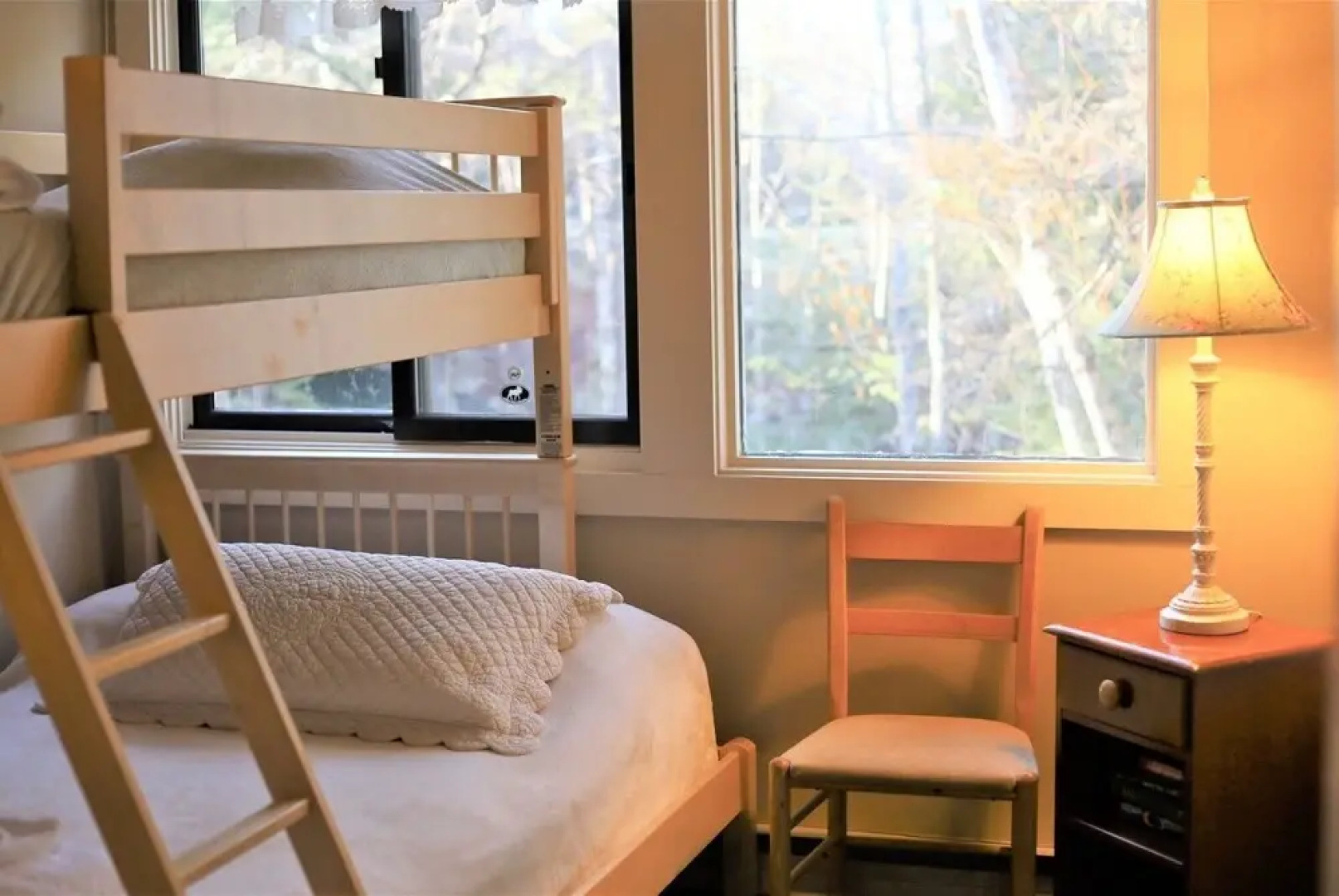 Walk to the Town Square at This Waterville Valley Vacation Condo! Sb13v